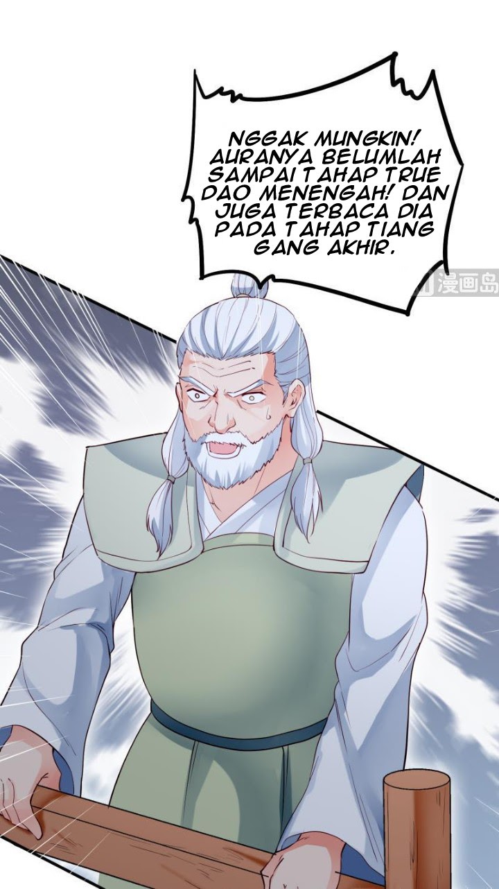 Peerless Sword God chapter 120