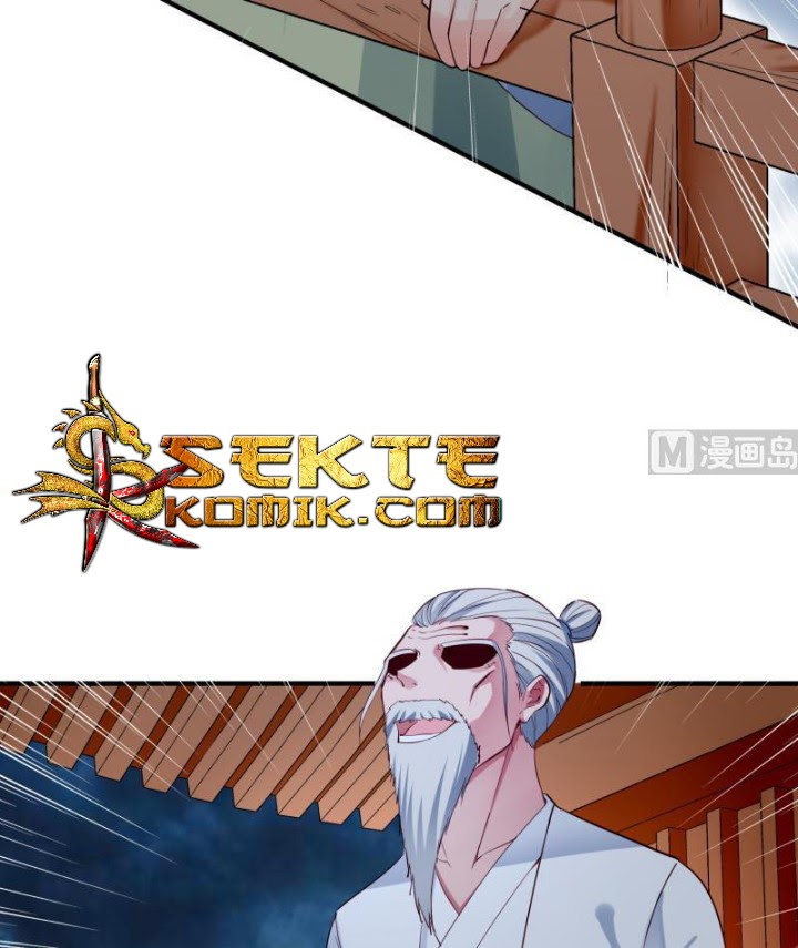 Peerless Sword God chapter 120