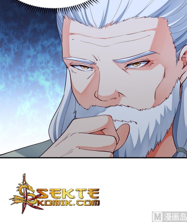 Peerless Sword God chapter 120