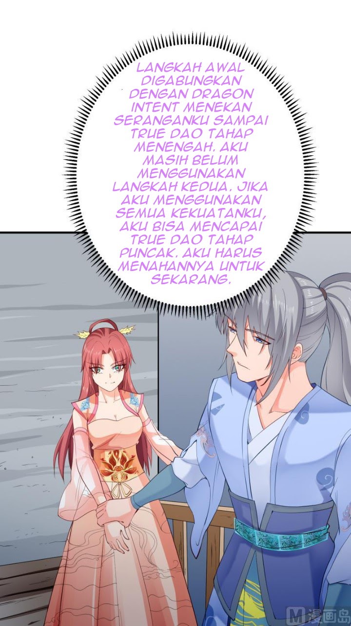 Peerless Sword God chapter 120