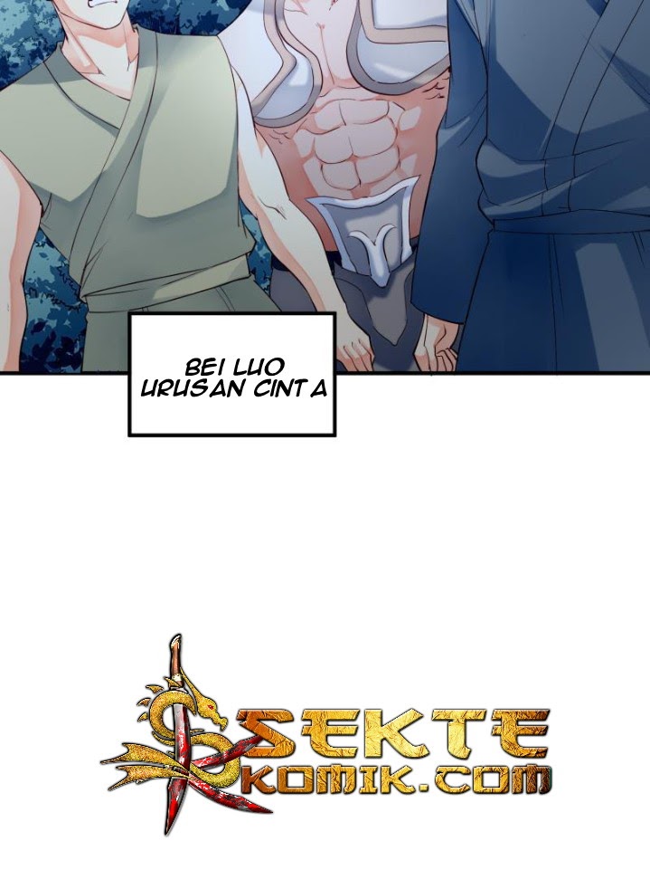 Peerless Sword God chapter 120