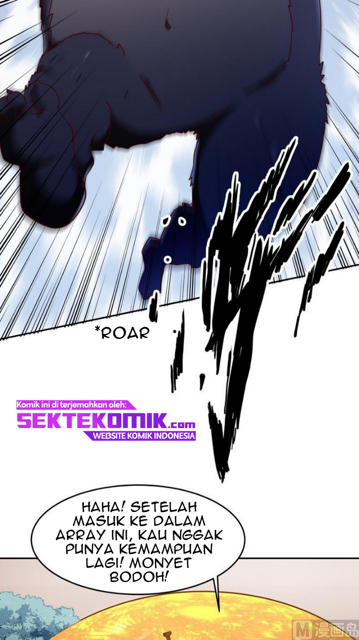Peerless Sword God chapter 151