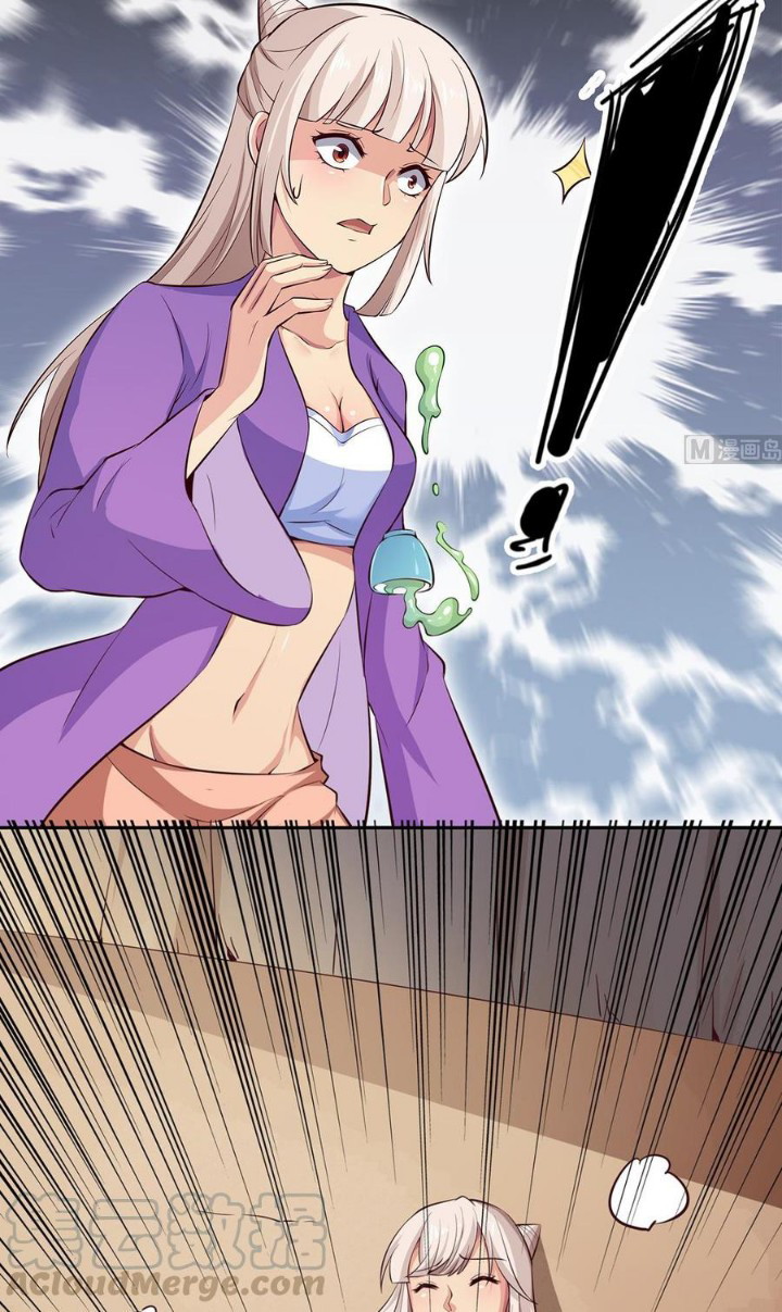 Peerless Sword God chapter 161