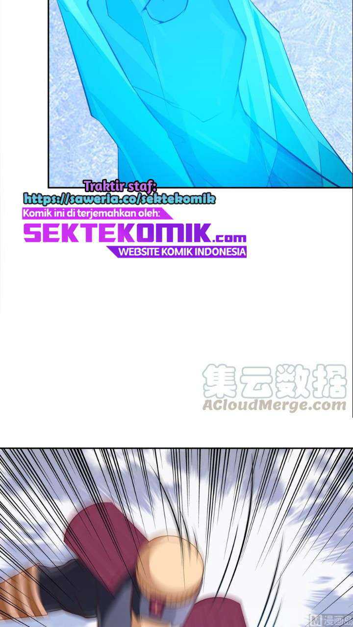 Peerless Sword God chapter 175