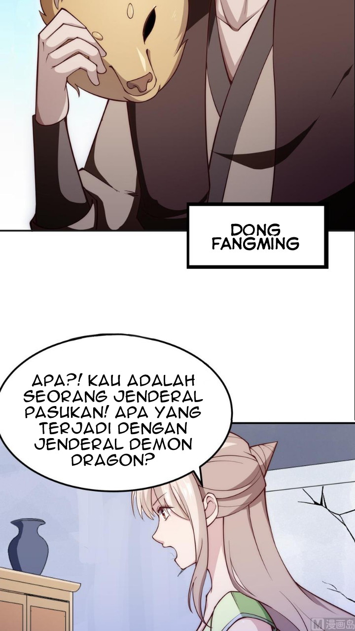 Peerless Sword God chapter 190