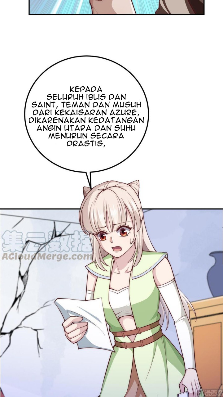 Peerless Sword God chapter 190