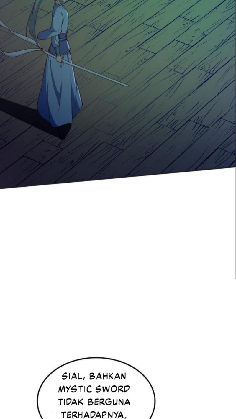 Peerless Sword God chapter 197