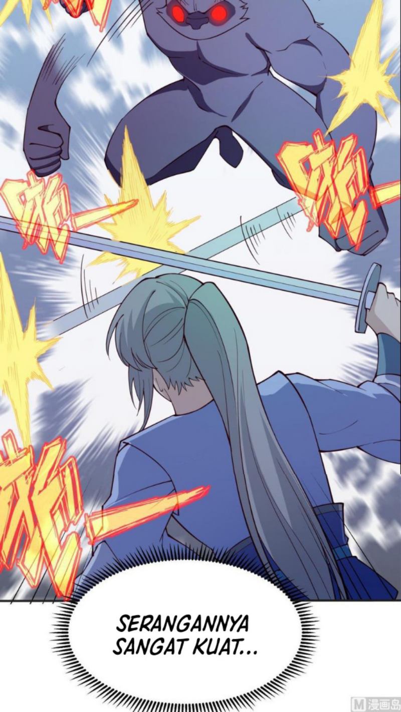 Peerless Sword God chapter 197