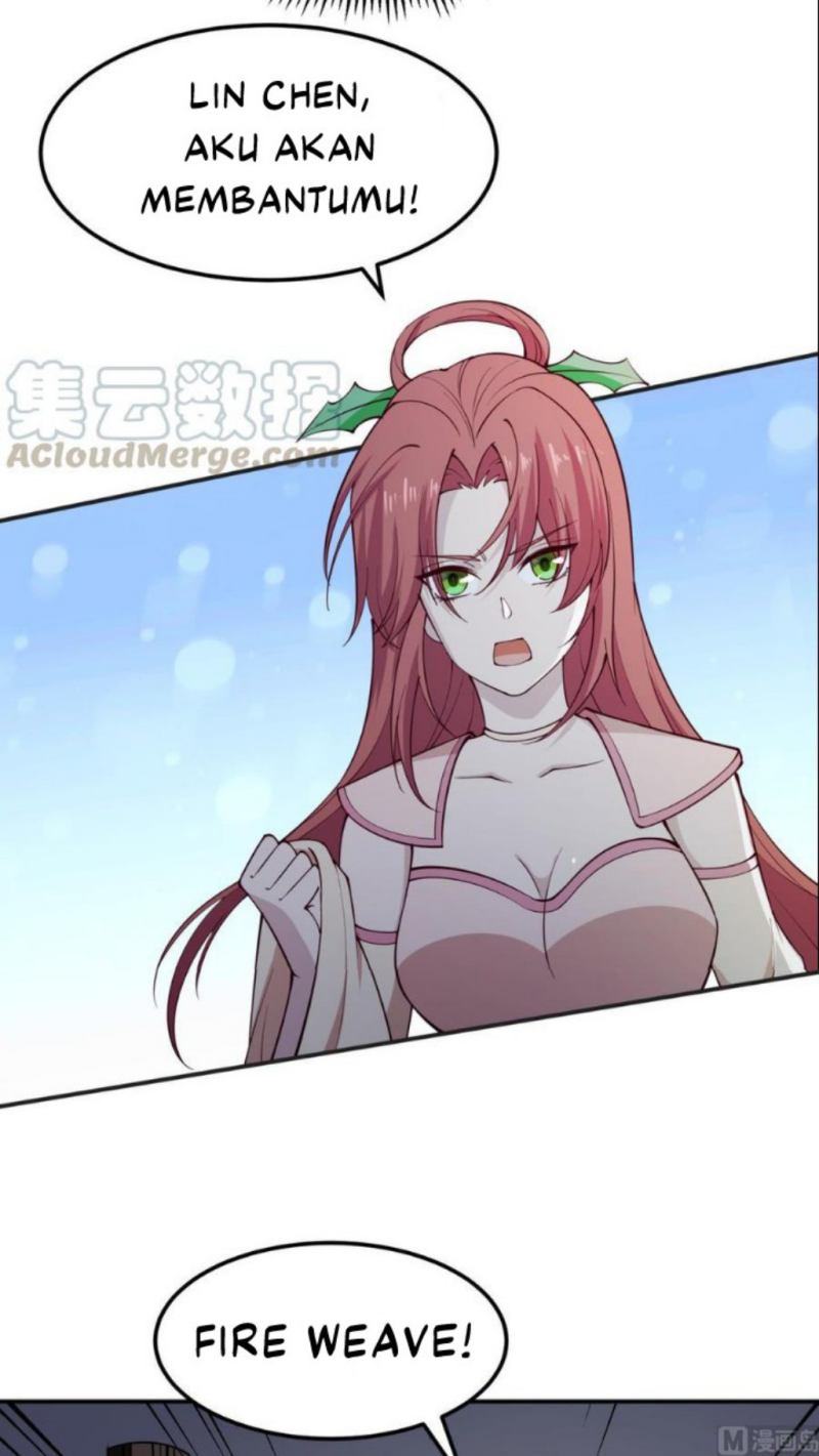 Peerless Sword God chapter 197