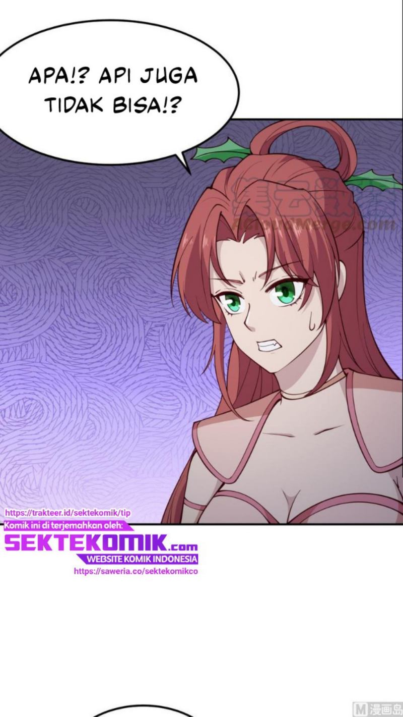 Peerless Sword God chapter 197