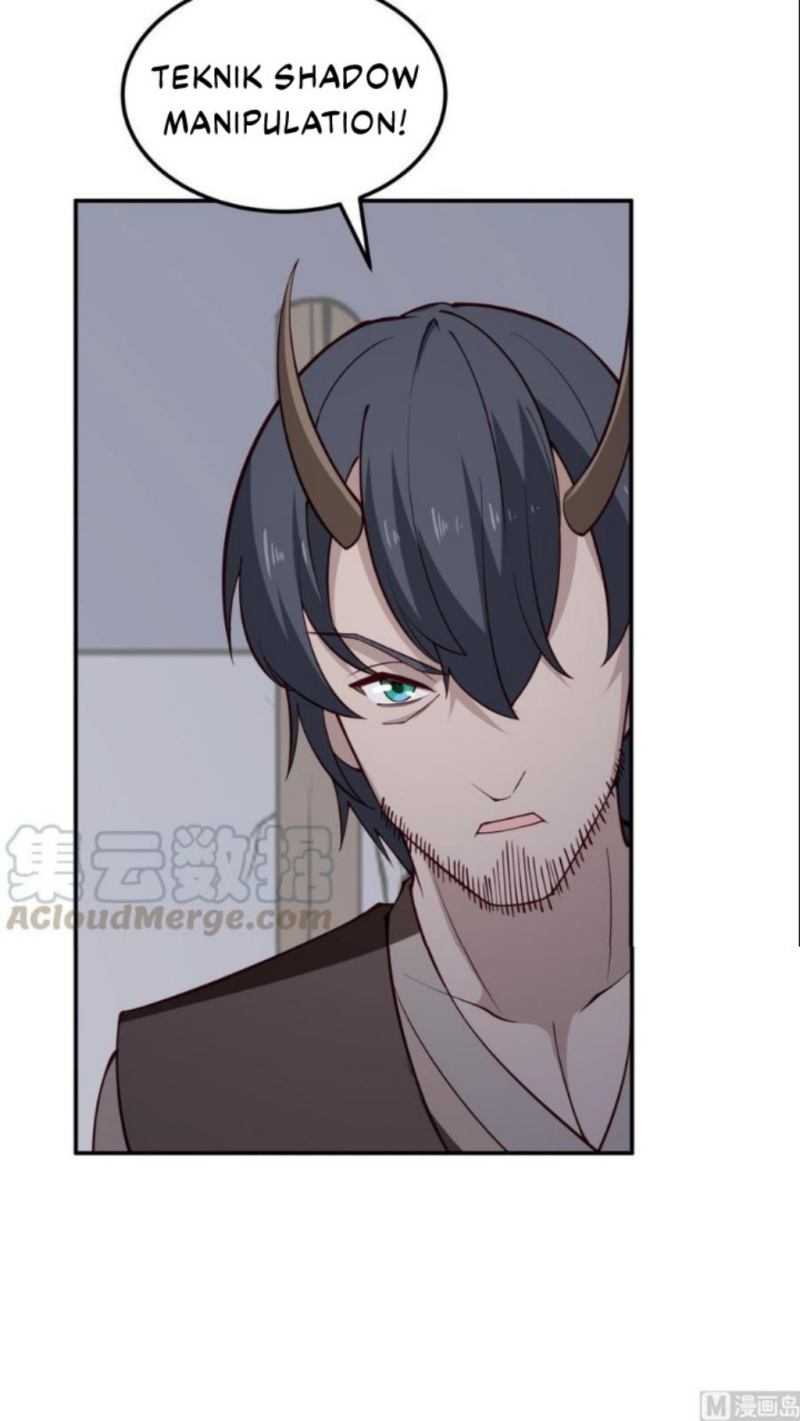 Peerless Sword God chapter 197