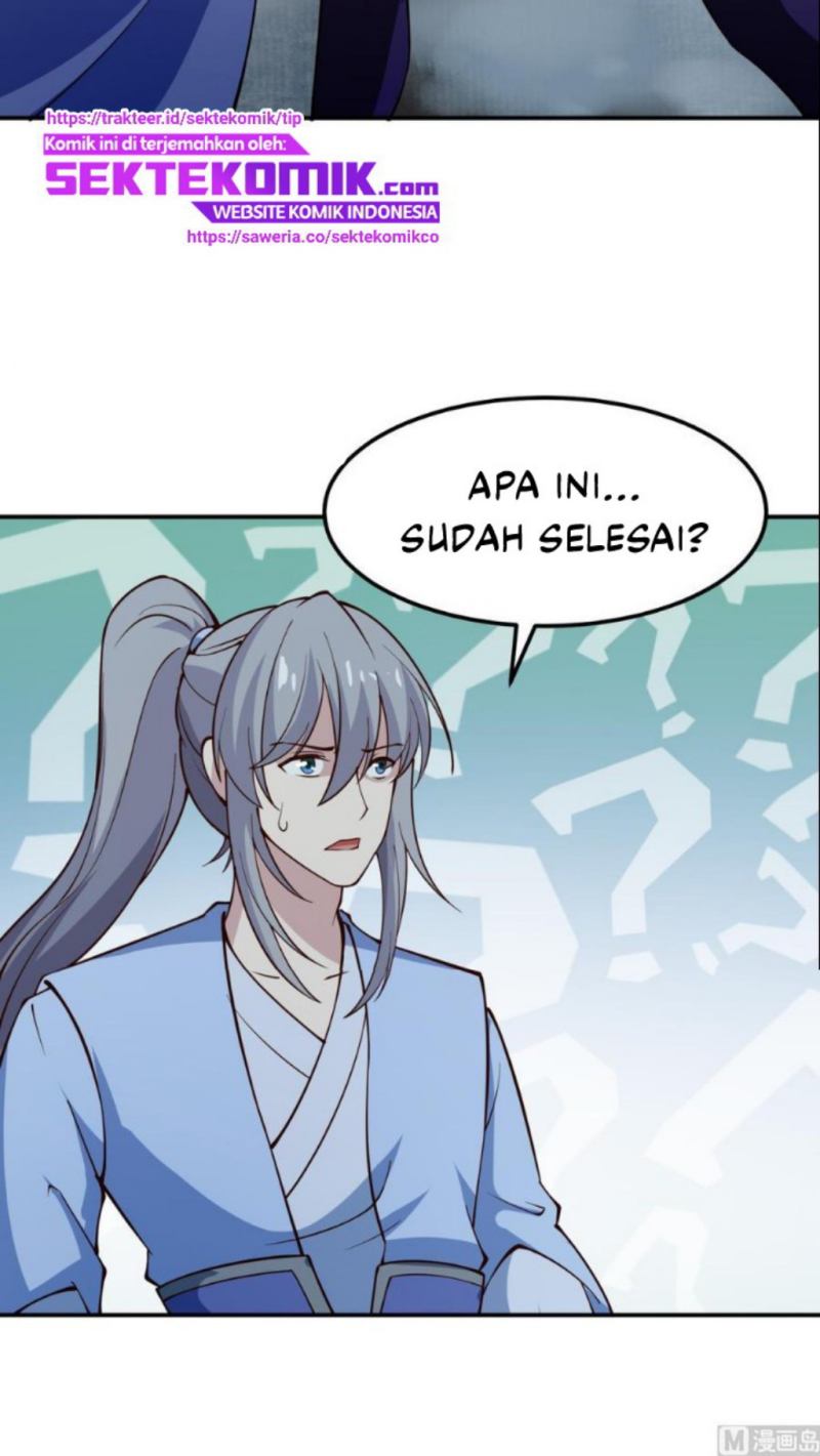 Peerless Sword God chapter 197