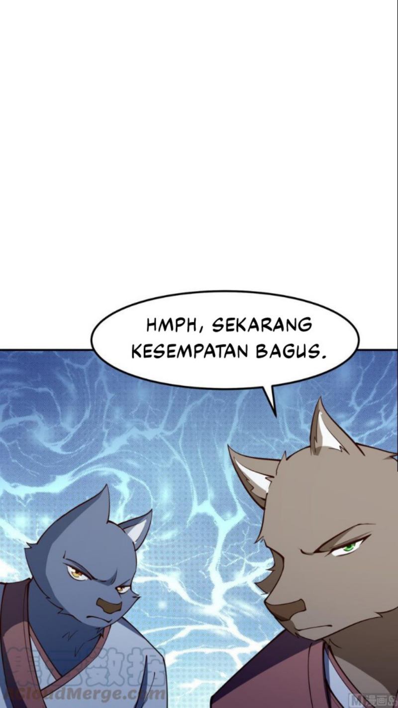 Peerless Sword God chapter 197