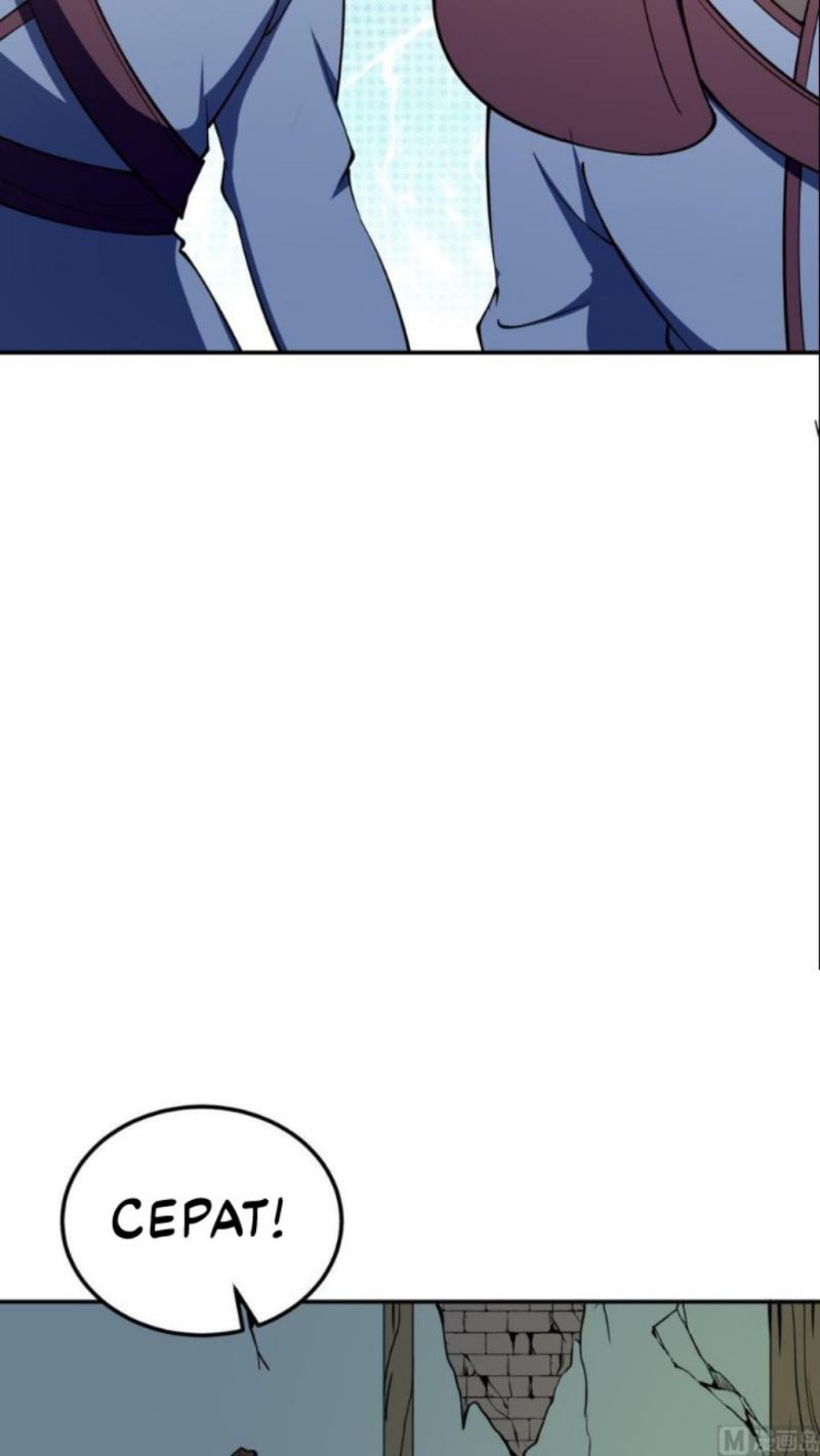 Peerless Sword God chapter 197