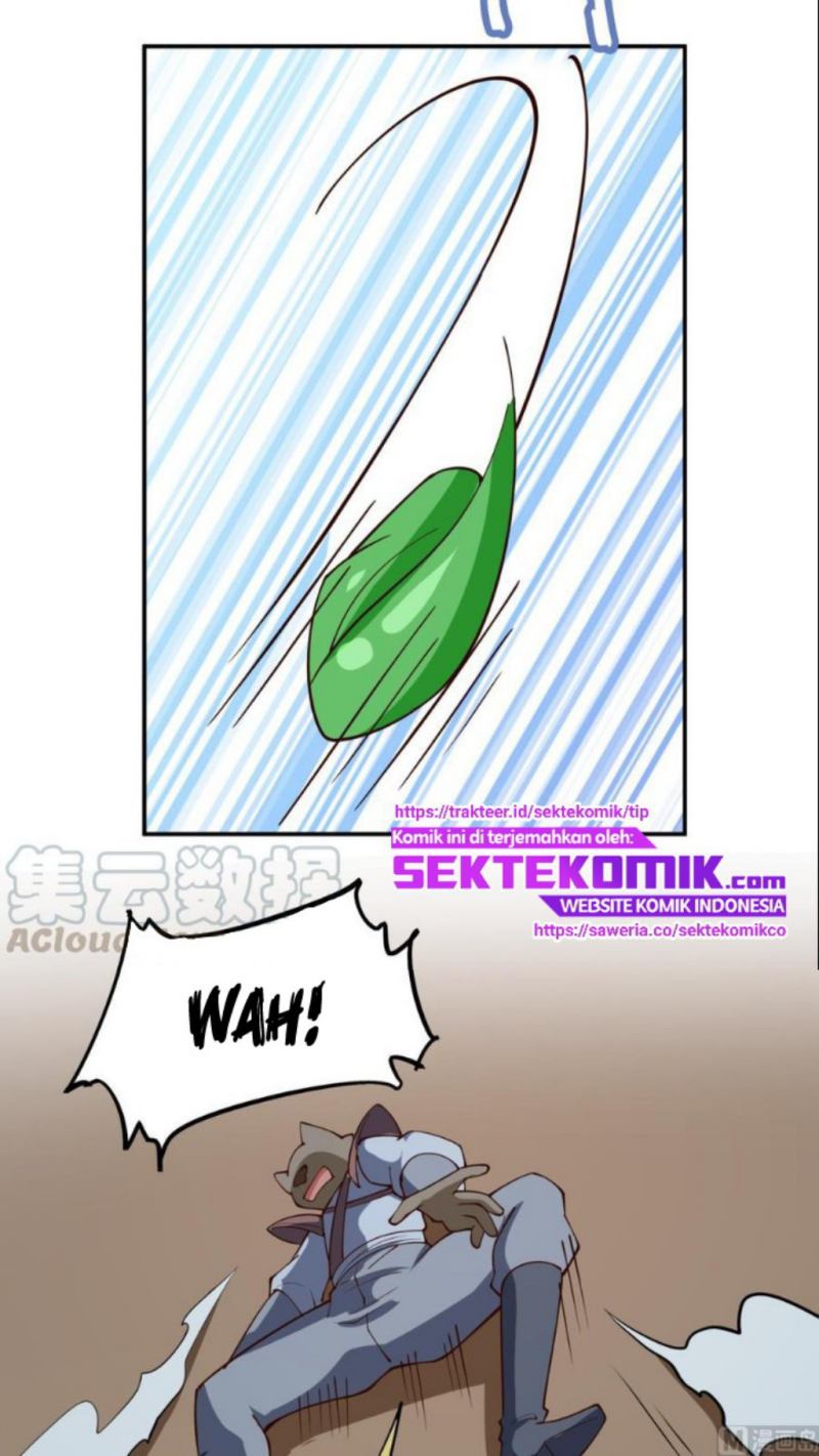 Peerless Sword God chapter 197