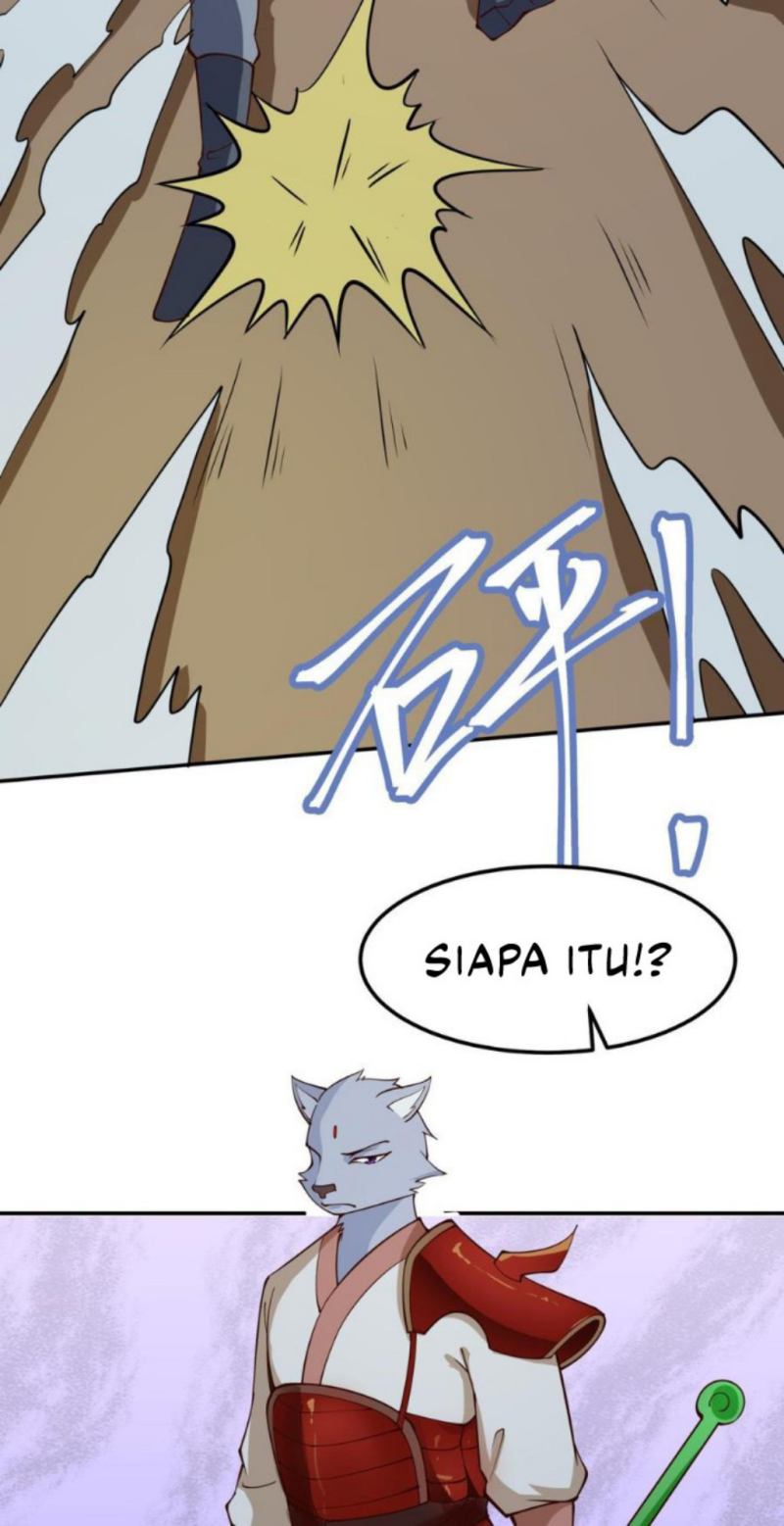 Peerless Sword God chapter 197