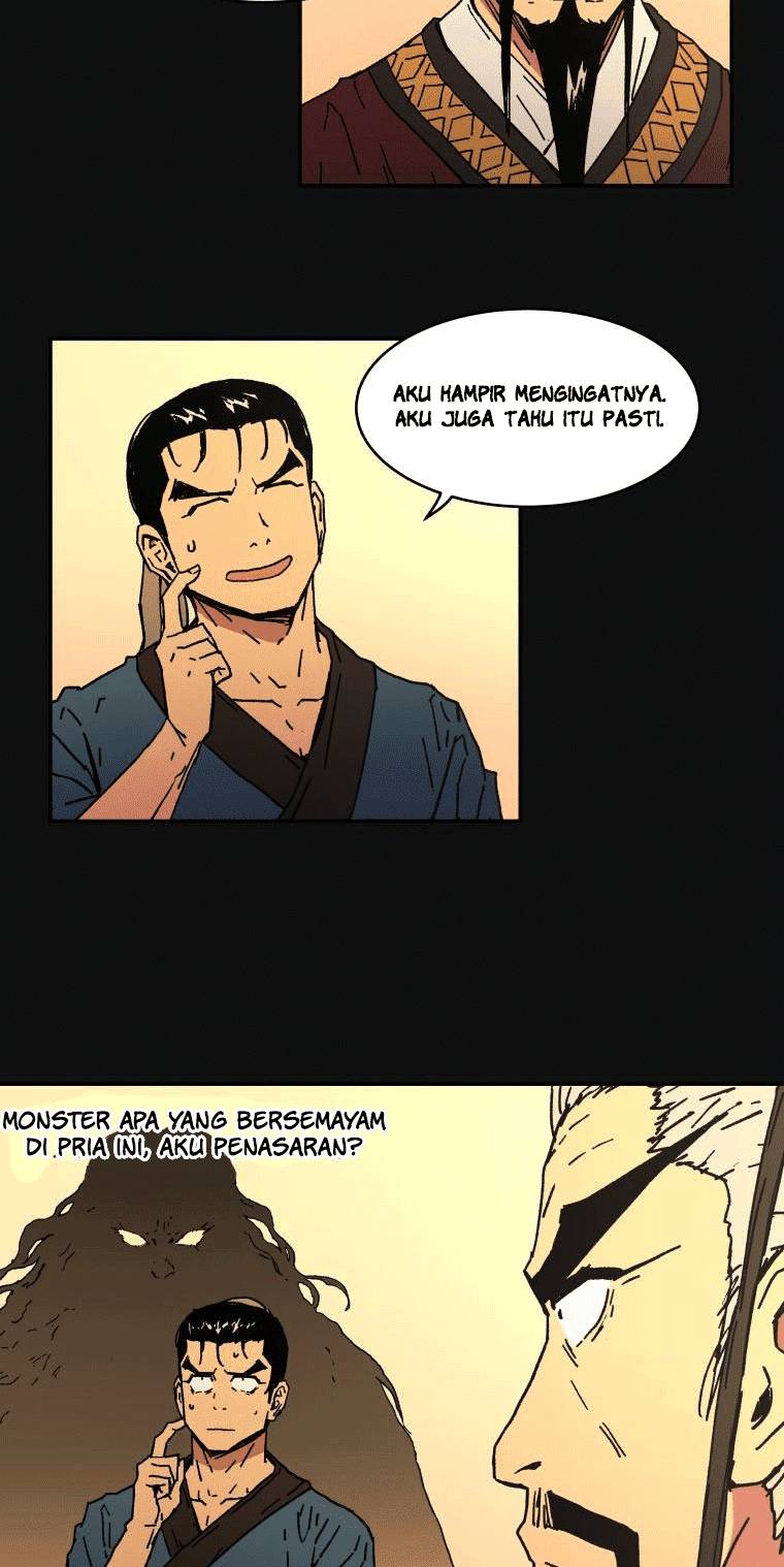 Peerless Dad chapter 7