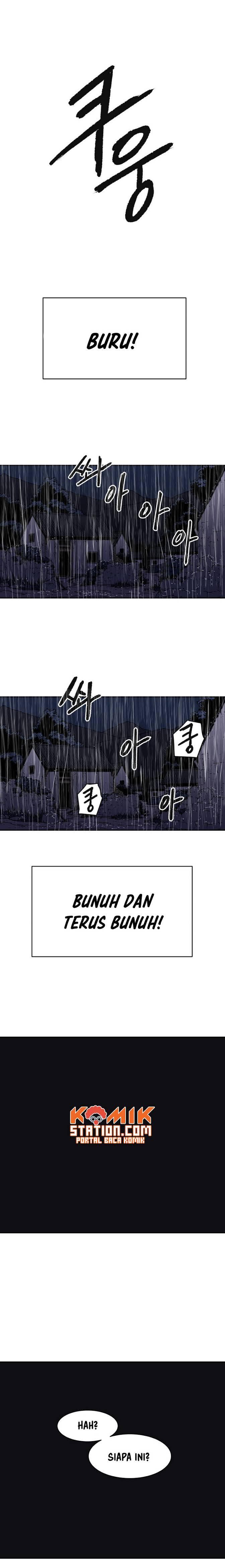 Peerless Dad Chapter 17 Bahasa Indonesia