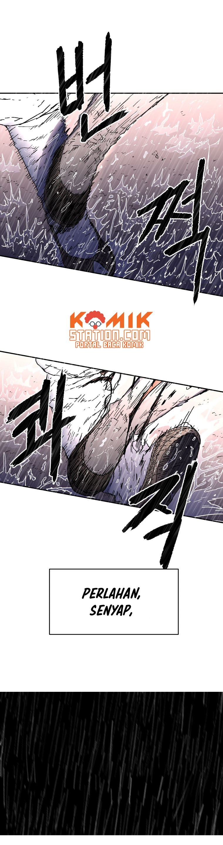 Peerless Dad Chapter 17 Bahasa Indonesia