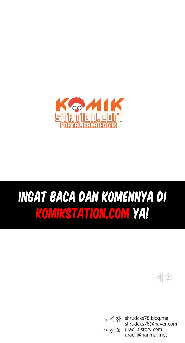 Peerless Dad Chapter 56 Bahasa Indonesia