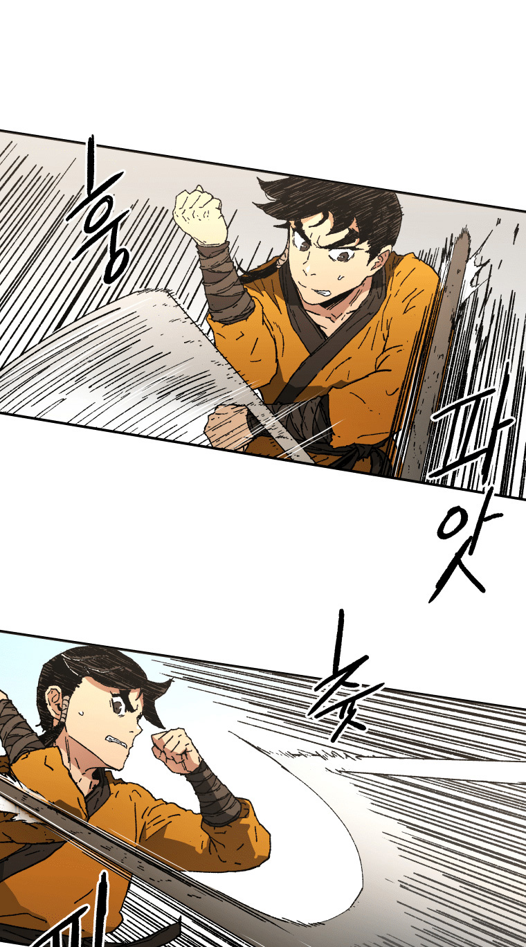 Peerless Dad chapter 68