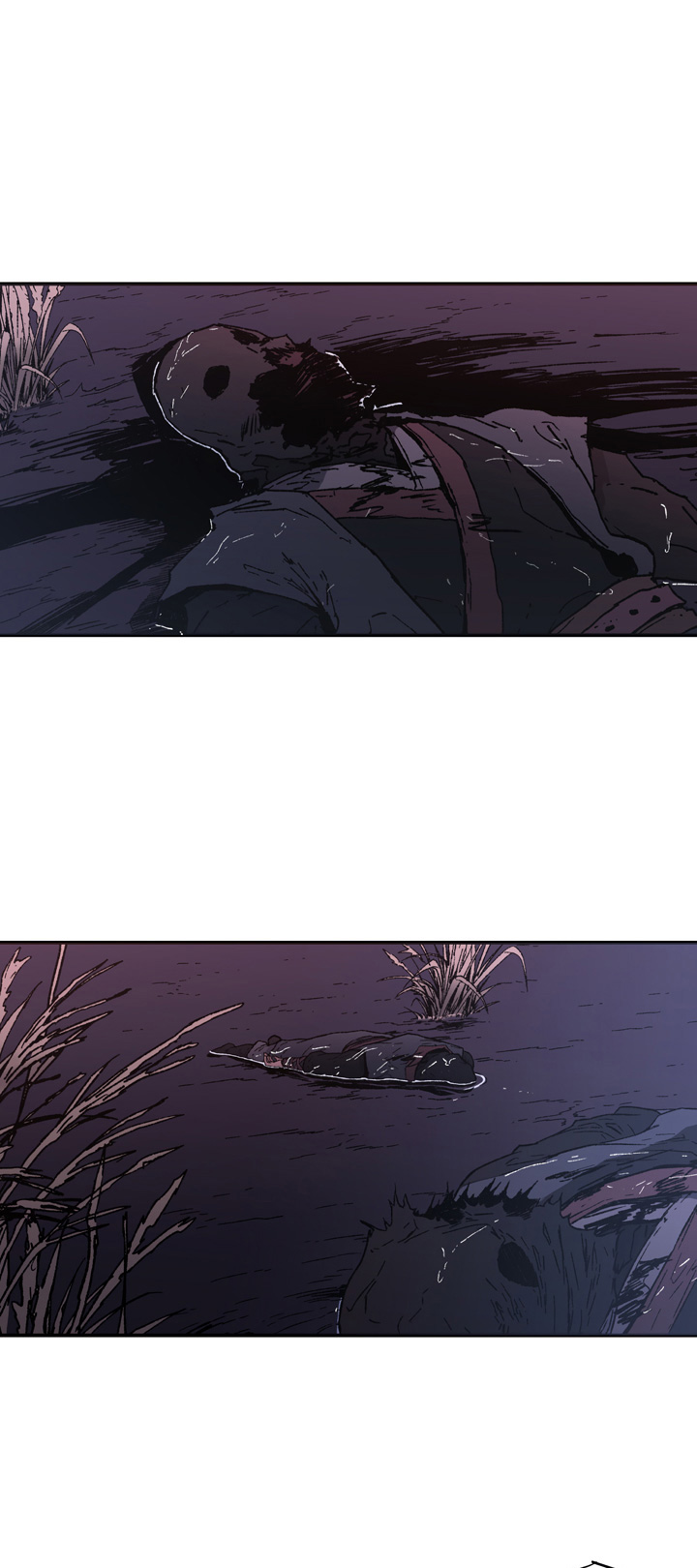 Peerless Dad Chapter 86 Bahasa Indonesia