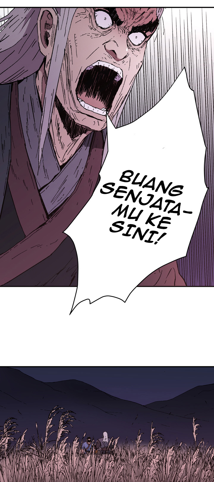 Peerless Dad Chapter 86 Bahasa Indonesia