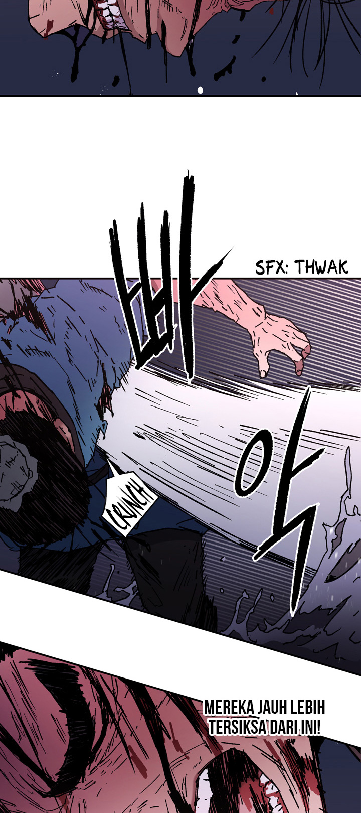 Peerless Dad Chapter 86 Bahasa Indonesia