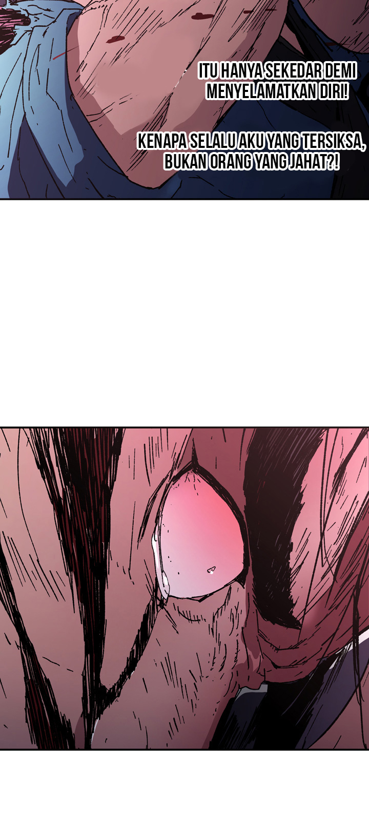 Peerless Dad Chapter 86 Bahasa Indonesia