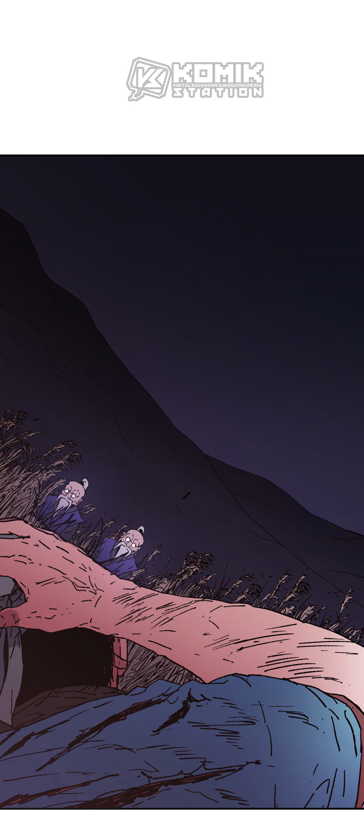 Peerless Dad Chapter 86 Bahasa Indonesia