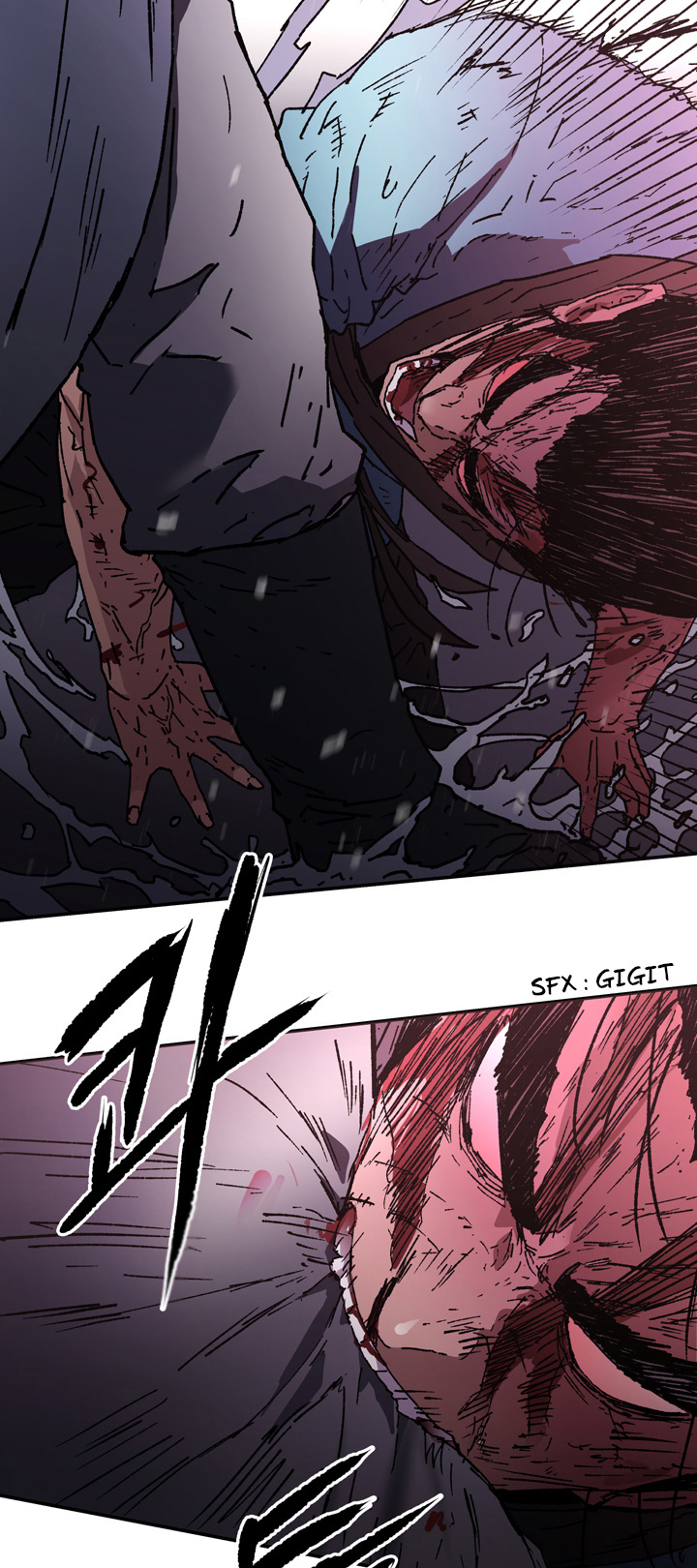 Peerless Dad Chapter 86 Bahasa Indonesia