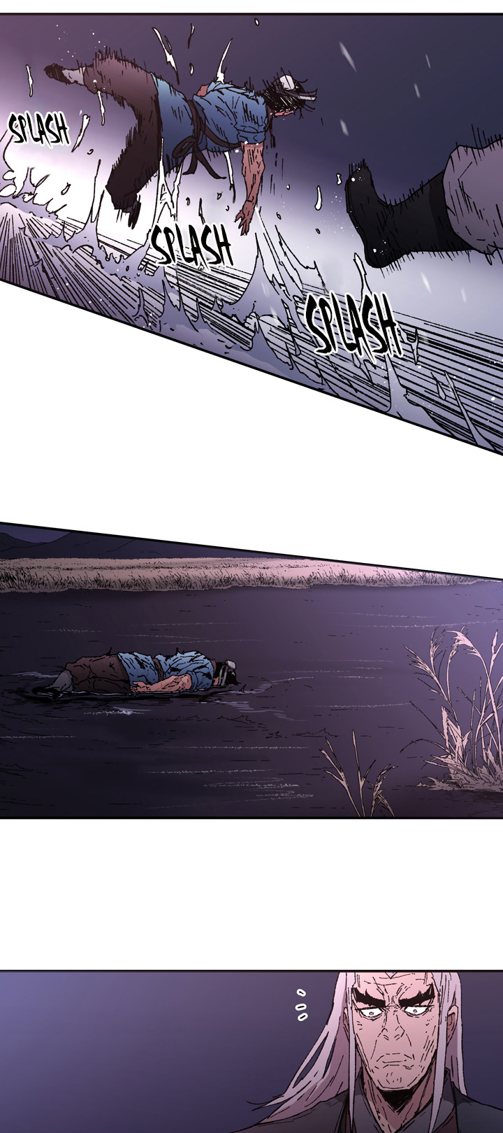 Peerless Dad Chapter 86 Bahasa Indonesia