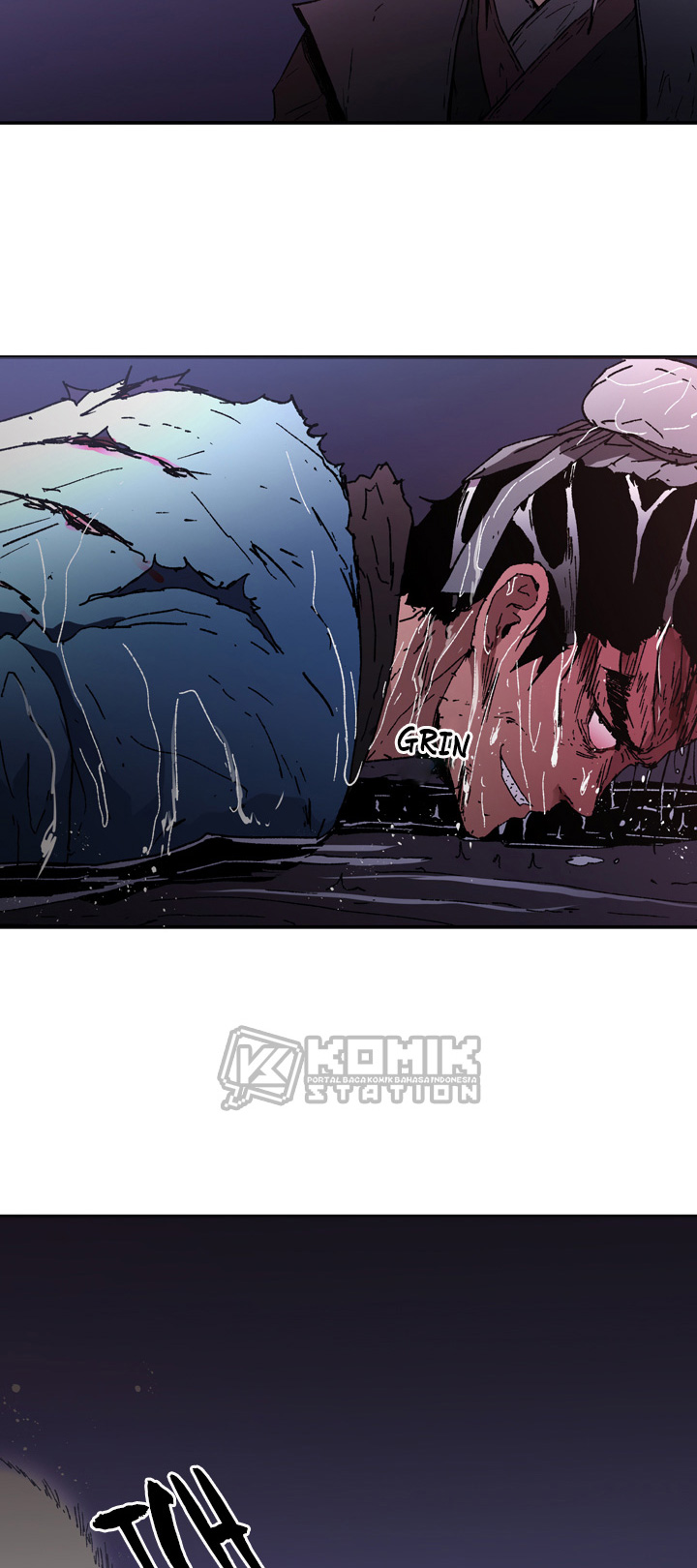 Peerless Dad Chapter 86 Bahasa Indonesia