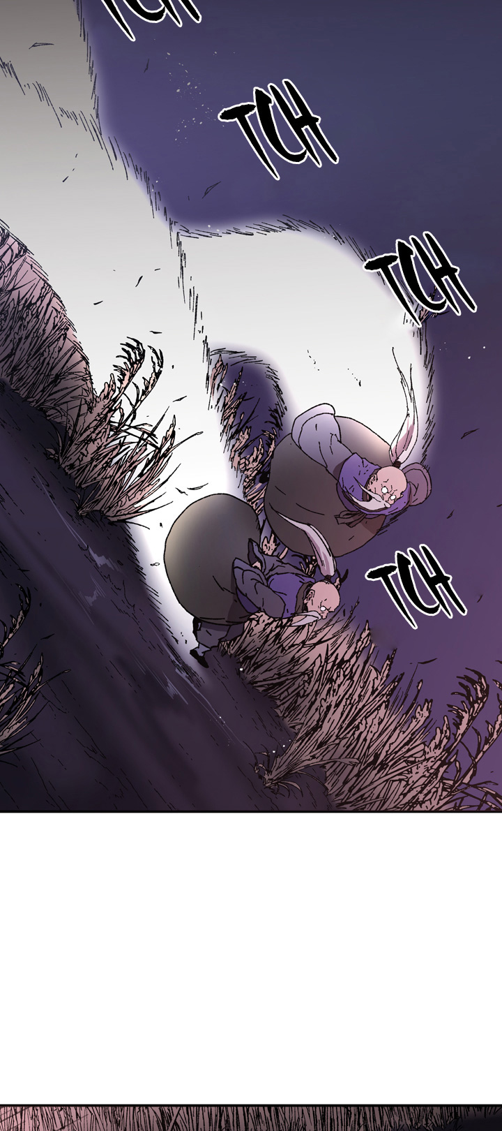 Peerless Dad Chapter 86 Bahasa Indonesia