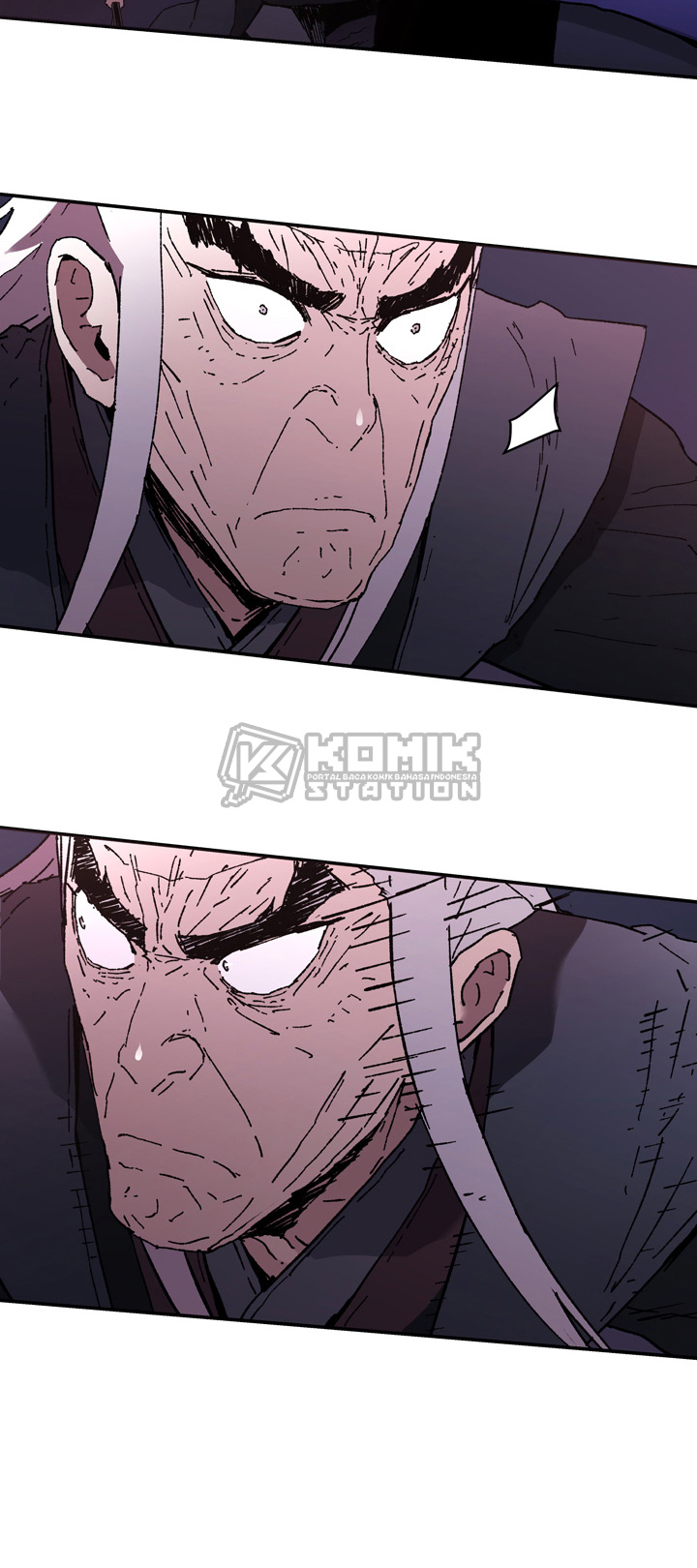 Peerless Dad Chapter 86 Bahasa Indonesia