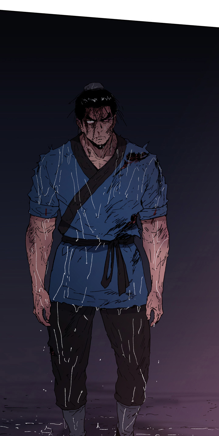 Peerless Dad Chapter 86 Bahasa Indonesia