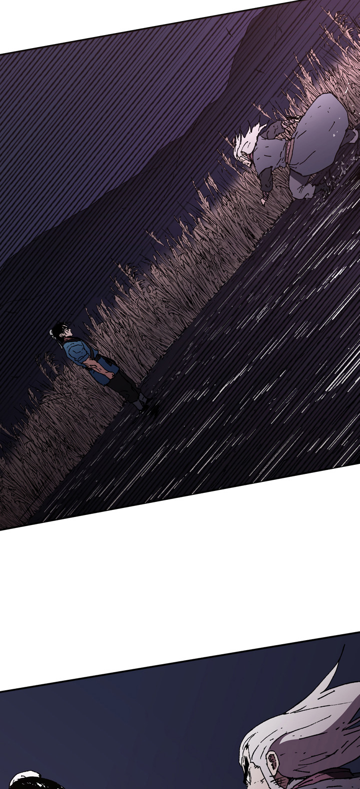 Peerless Dad Chapter 86 Bahasa Indonesia