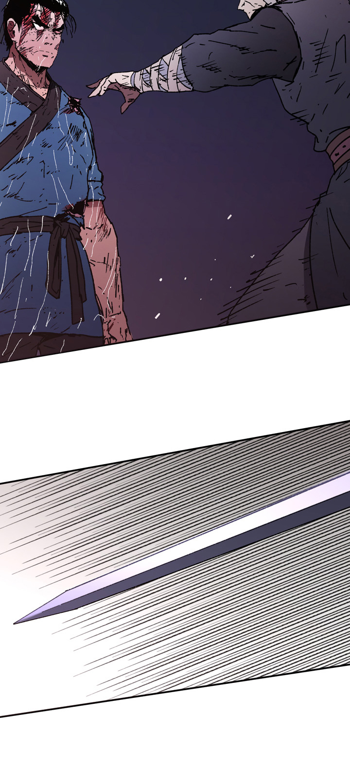 Peerless Dad Chapter 86 Bahasa Indonesia