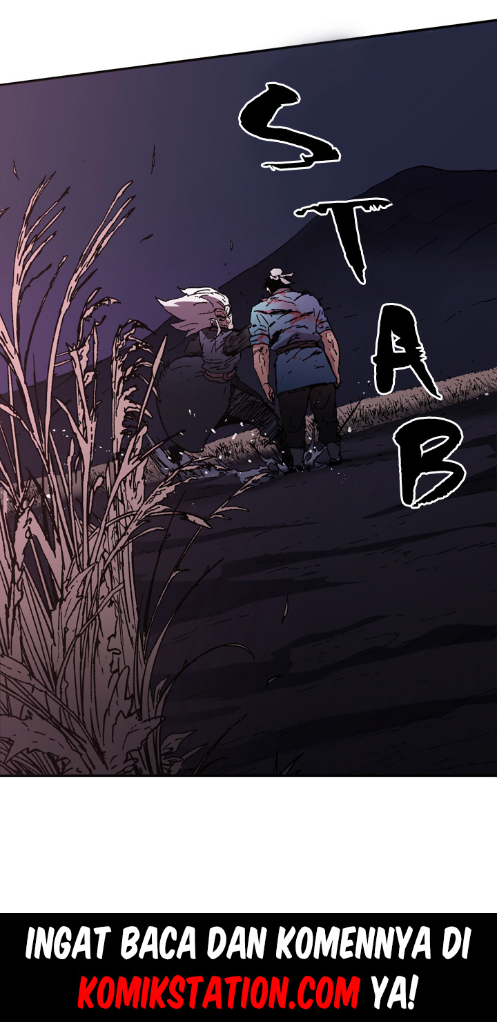 Peerless Dad Chapter 86 Bahasa Indonesia