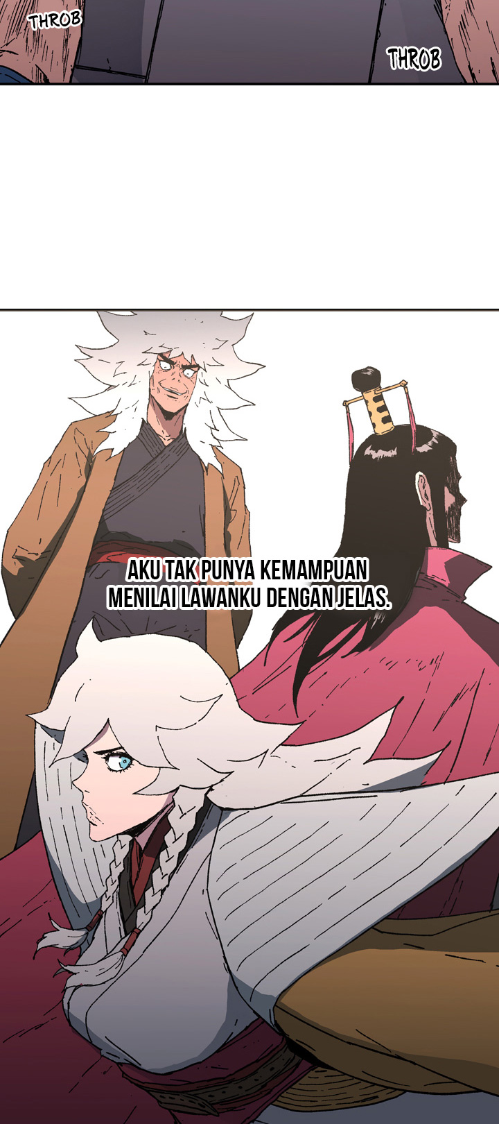 Peerless Dad Chapter 93 Bahasa Indonesia