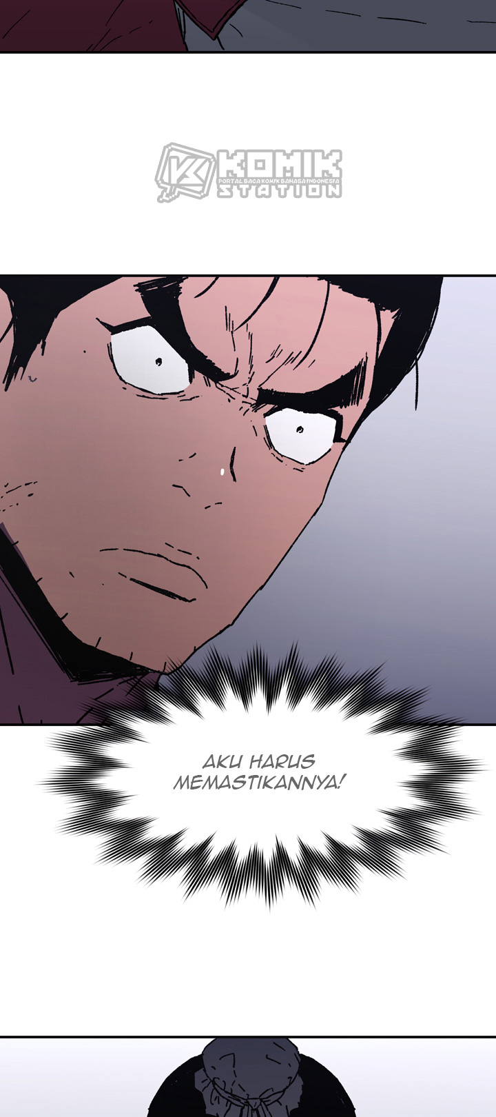 Peerless Dad Chapter 93 Bahasa Indonesia