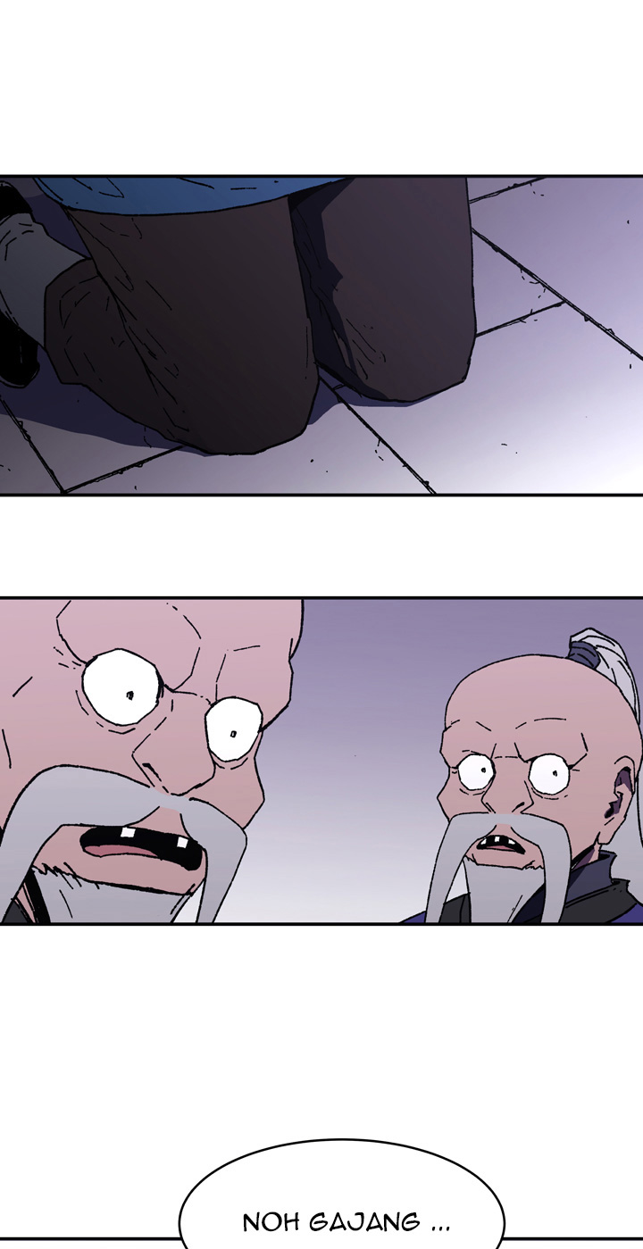 Peerless Dad Chapter 93 Bahasa Indonesia