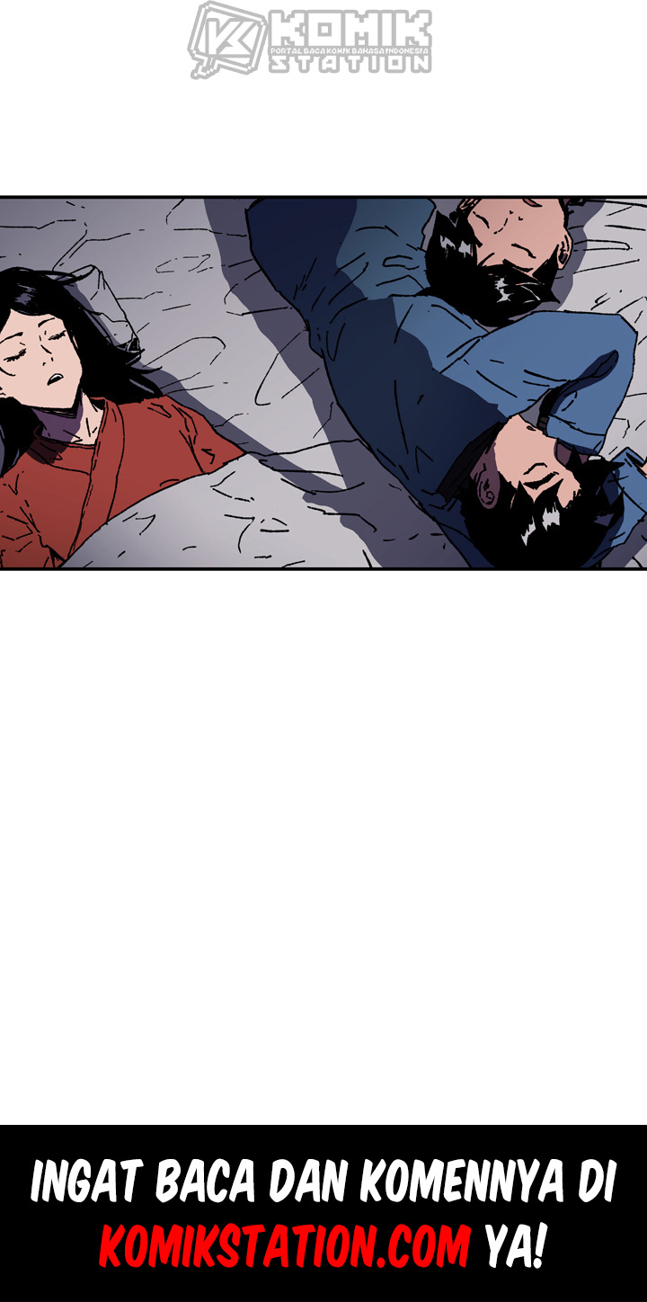 Peerless Dad Chapter 93 Bahasa Indonesia