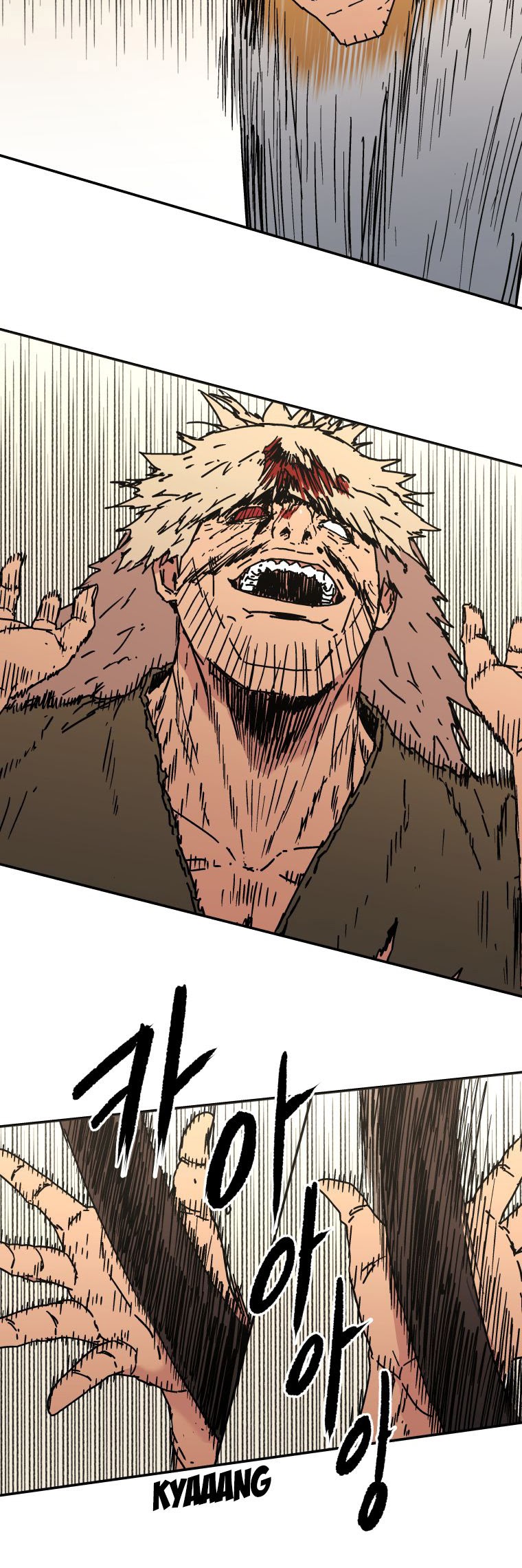 Peerless Dad Chapter 132 Bahasa Indonesia