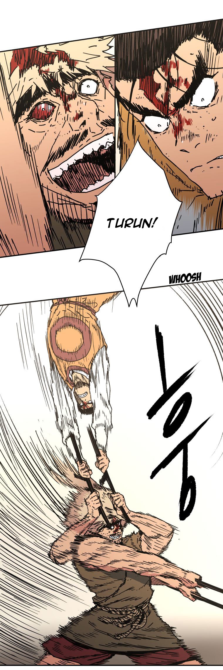 Peerless Dad Chapter 132 Bahasa Indonesia