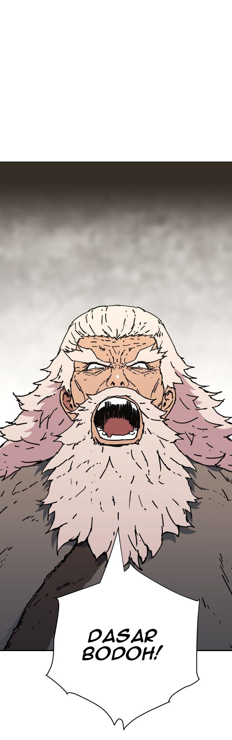 Peerless Dad Chapter 141 Bahasa Indonesia