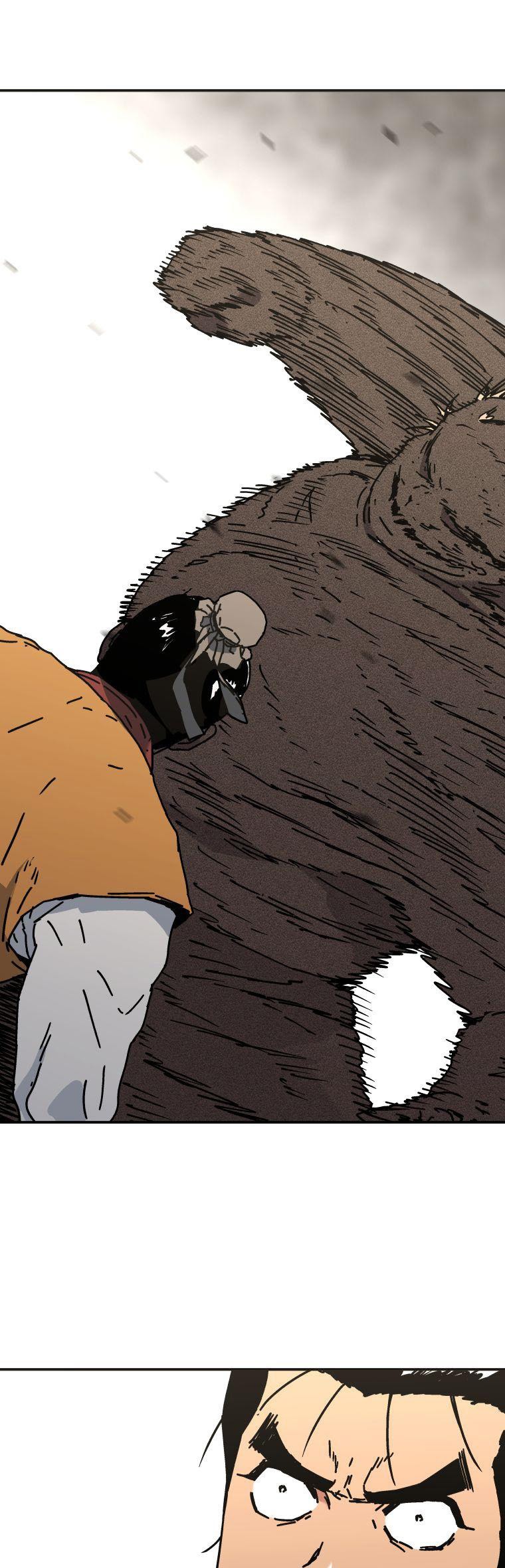 Peerless Dad Chapter 141 Bahasa Indonesia