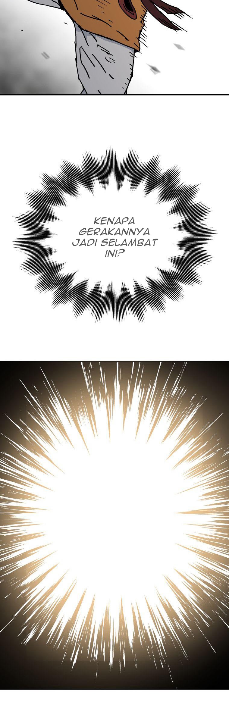 Peerless Dad Chapter 141 Bahasa Indonesia