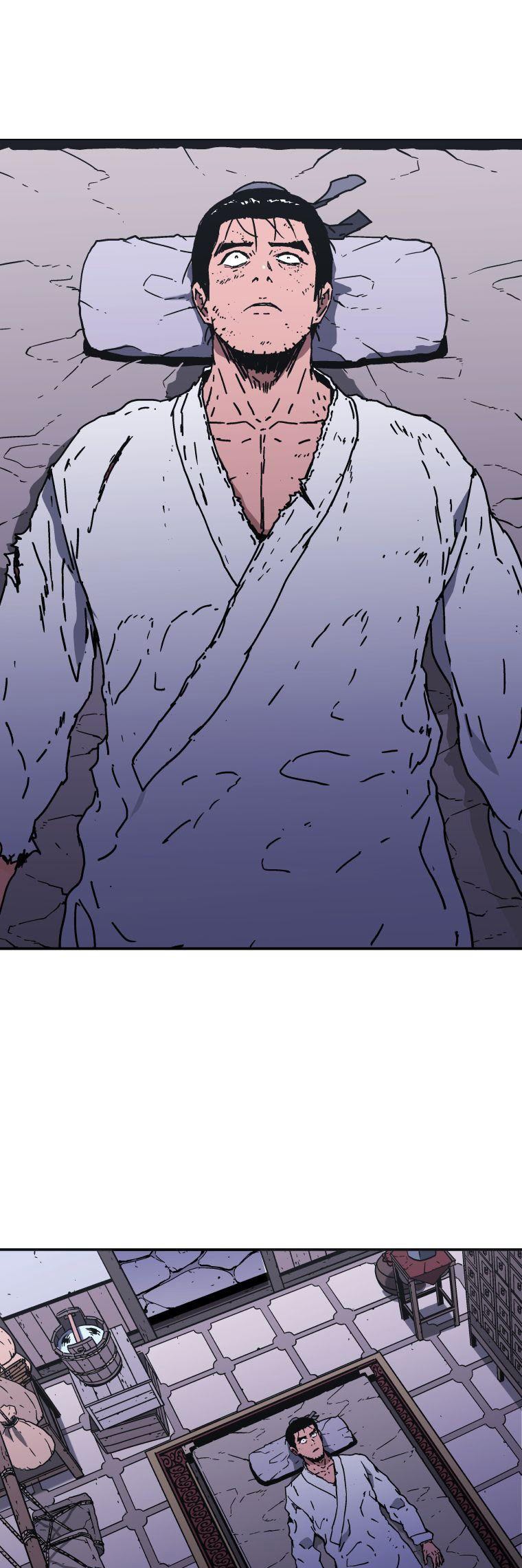 Peerless Dad Chapter 141 Bahasa Indonesia