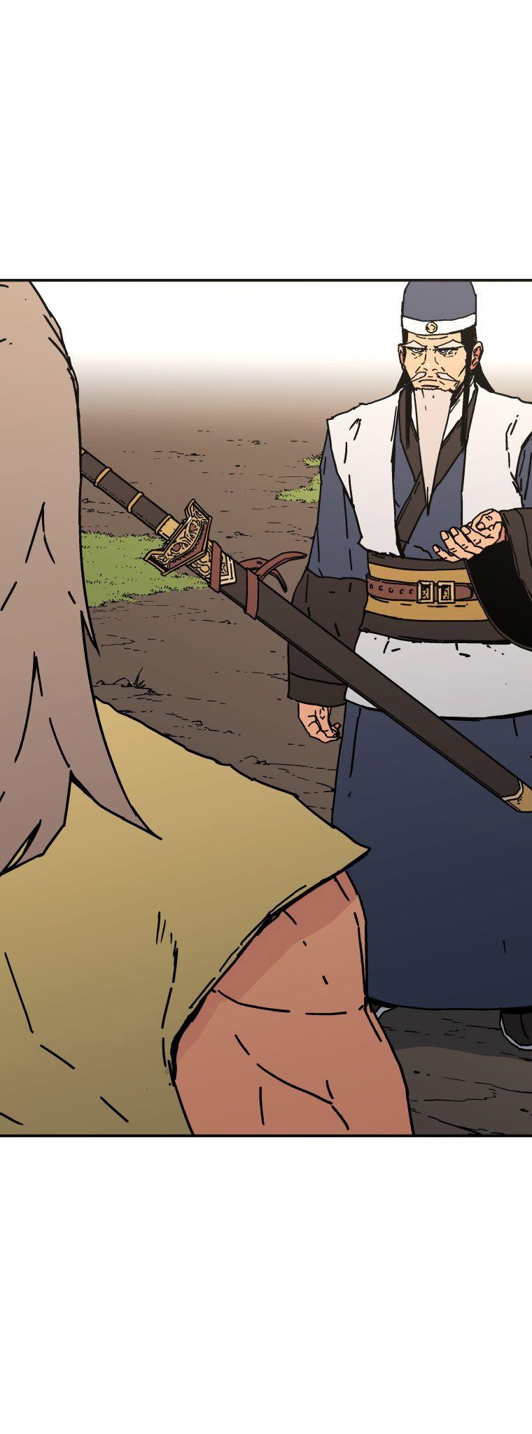 Peerless Dad Chapter 141 Bahasa Indonesia